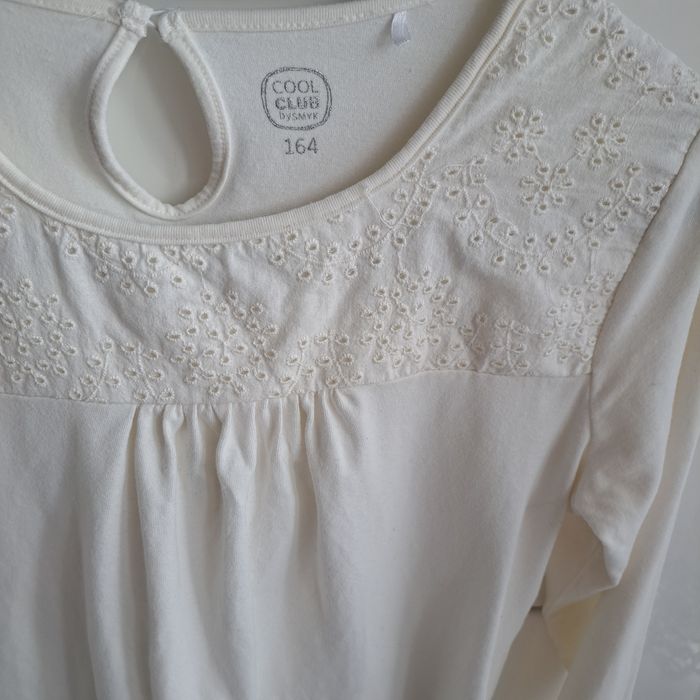 Bluzka dla dziewczynki Cool Club rozmiar 164