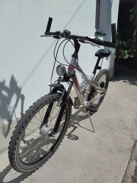 Велосипед Bellini подростковый