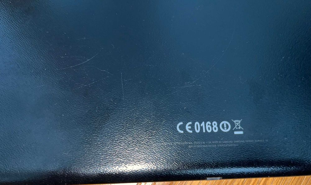 Tablet Samsung Galaxy TAB4 ( SM- T535)