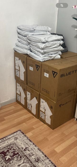 Bluetti elite 200v2 наявність