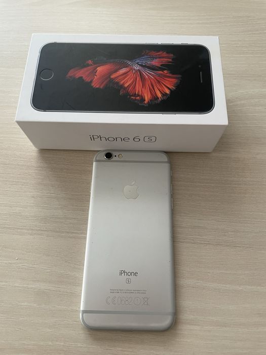 Iphone 6 S 16 GB