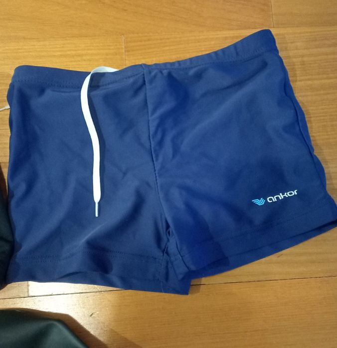 Pack Natação 8/9 e 9/10 anos