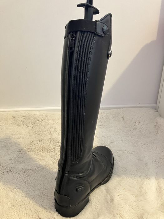 Oficerki QHP rozmiar 36