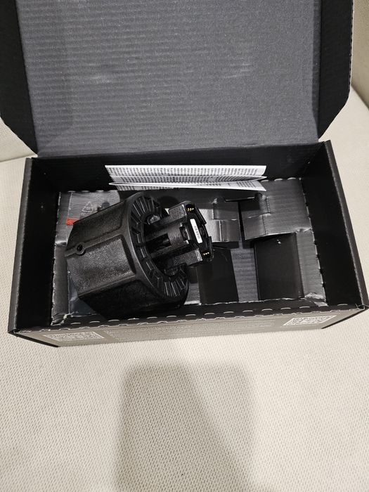 Thrustmaster Quick Release