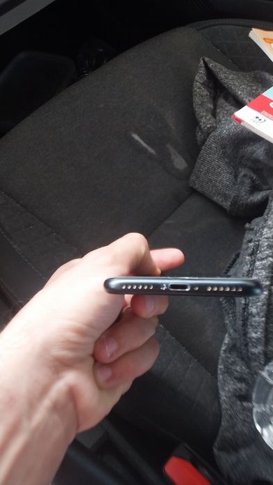 Iphone 9 para peças