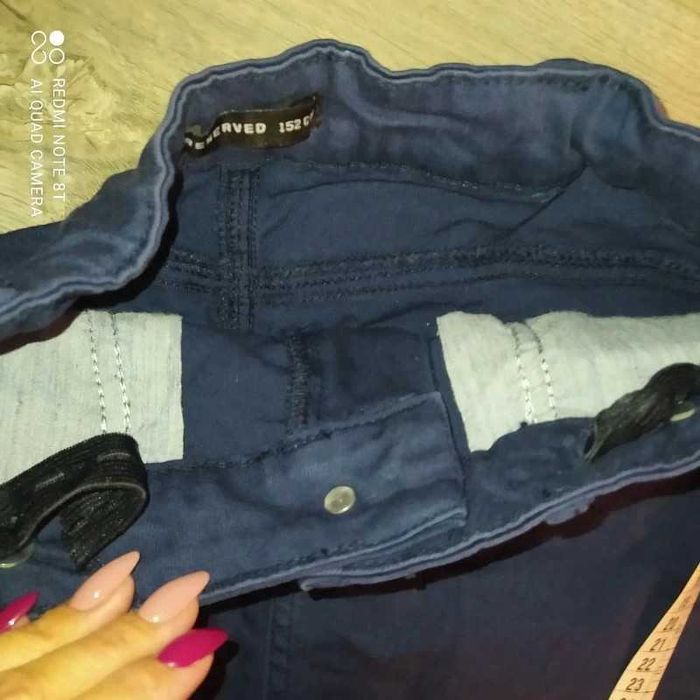 Spódnica r152/158.Nowa,reserved