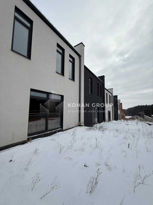 ‼️Продаж таунхаус Dendro Residence 122 м² Дендропарковий #1053‼️