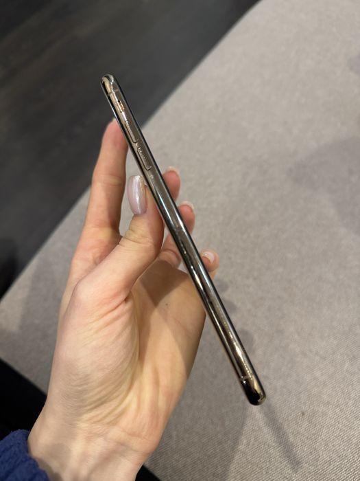 iPhone XS Max 64 — Отличное состояние, Всё работает