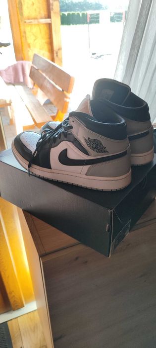 Buty Nike Air Jordan 1 Mid