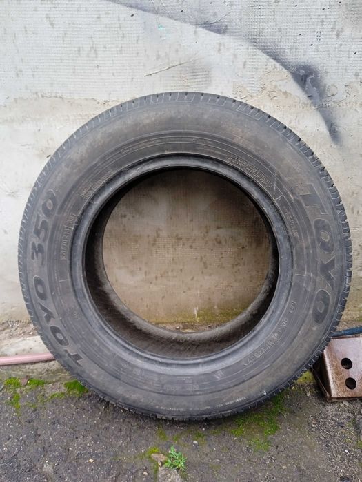 Шина 1шт Toyo 350. 185/70R14