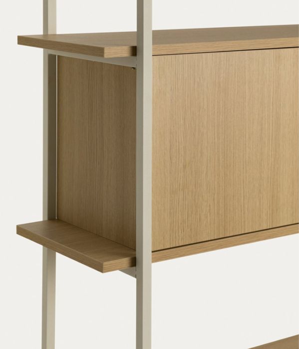 Estante de Sala KENAY