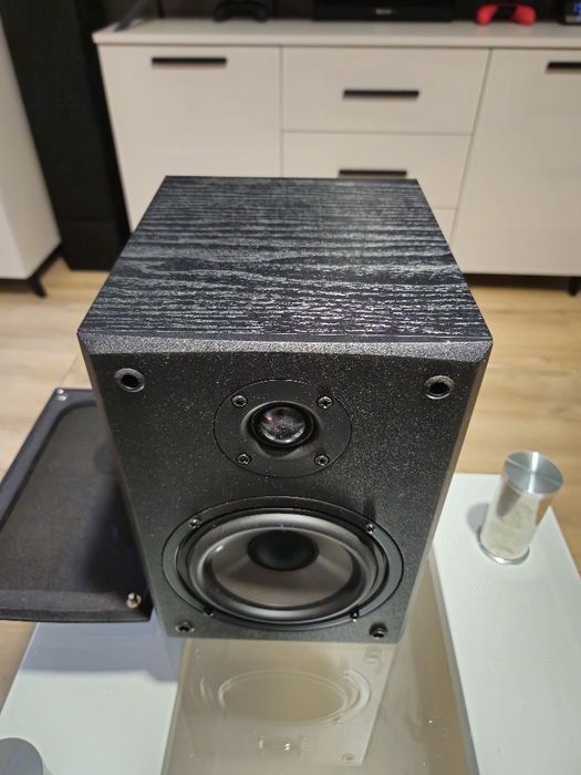 Kolumna podstawkowa Quadral Quintas 6500