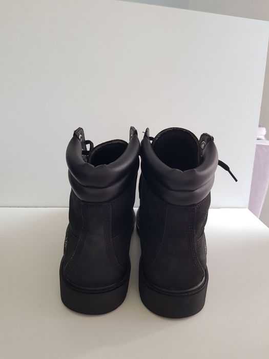 Timberland 6IN WR Basic oryginalne rozmiar 43