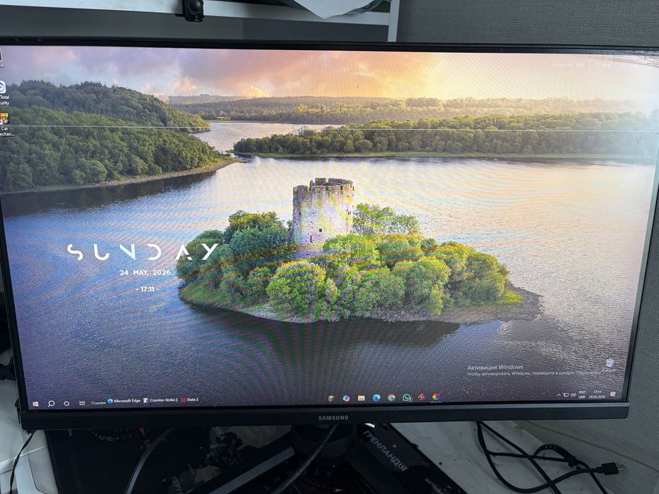 Монітор Samsung 24