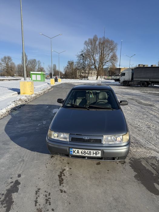 Продам ваз 21010