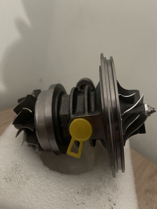 Nucleo para turbo bmw 320d 150cv