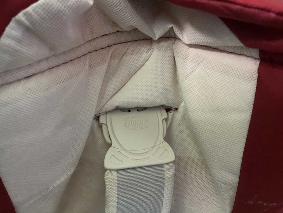 Cadeira refeição Chico