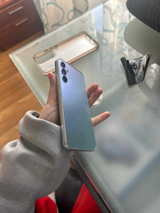 vendo sansung galaxy a34 128 gb