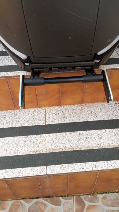 Cadeira auto Cybex - Grupo 2/3 - Isofix