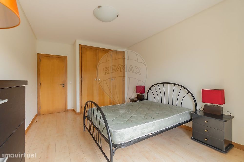 Apartamento T1 para venda