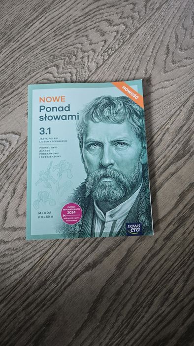 Nowe ponad słowami 3.1