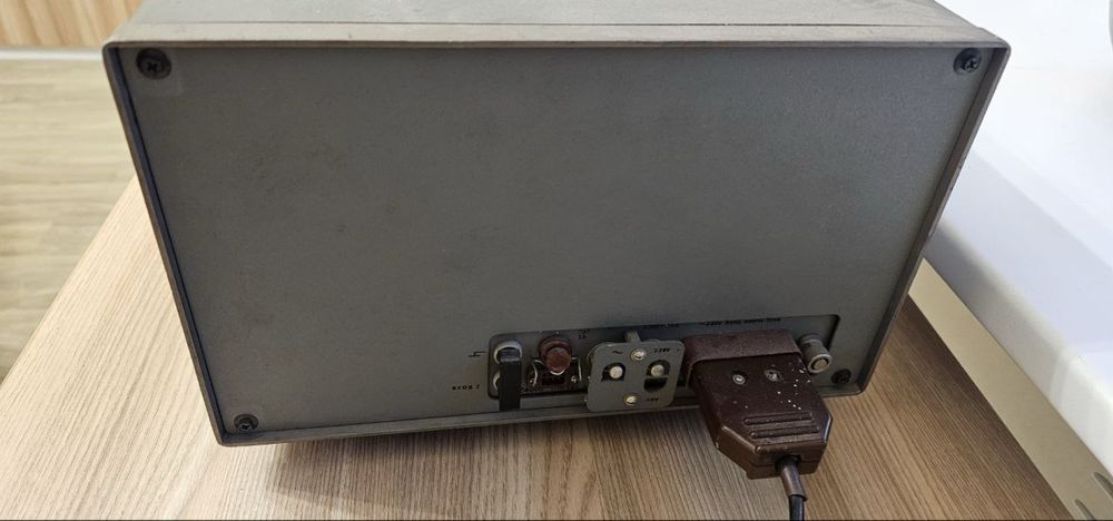 осцилограф c1-55