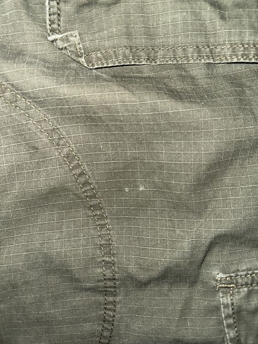 Шорти carhartt cargo bermuda 33
