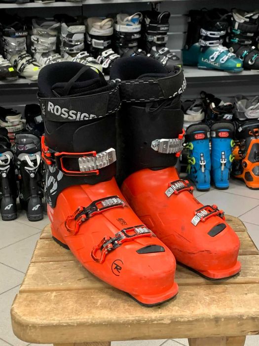 Buty Narciarskie Rossignol rozmiar 48, 31,5cm