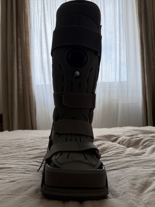 Orteza na nogę - Neox