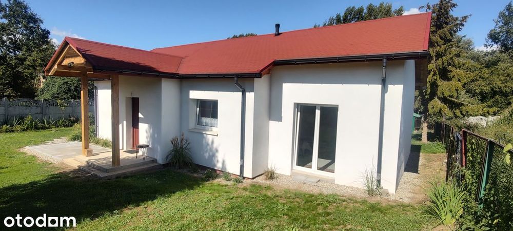 Nowy Dom Parterowy