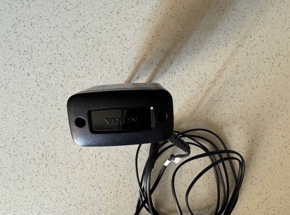 Ładowarka Nokia AC-3E sprawna 100%