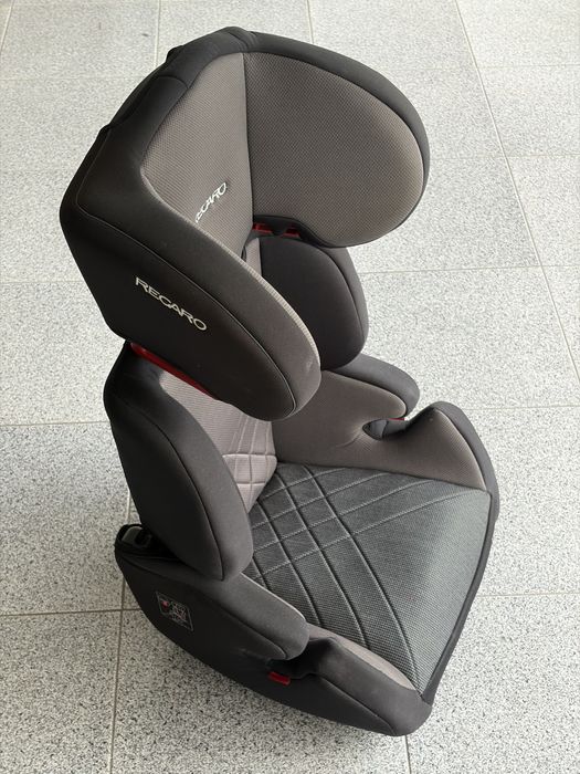 Cadeira auto de criança 15-36 kg