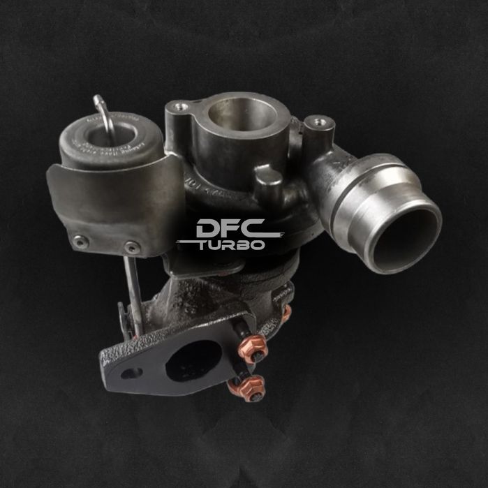 Turbo Reconstruído DACIA, NISSAN,RENAULT 1.5 DCI - 54359700028