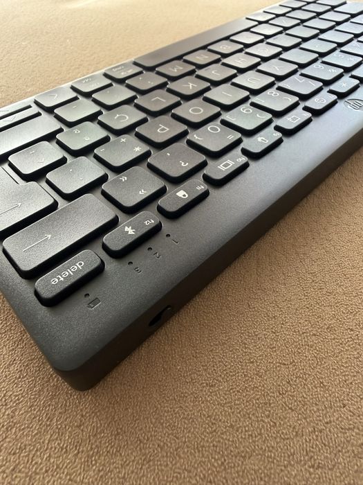 Teclado HP Bluetooth
