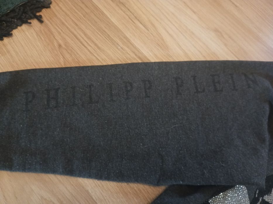 Philipp Plein bluza męska
