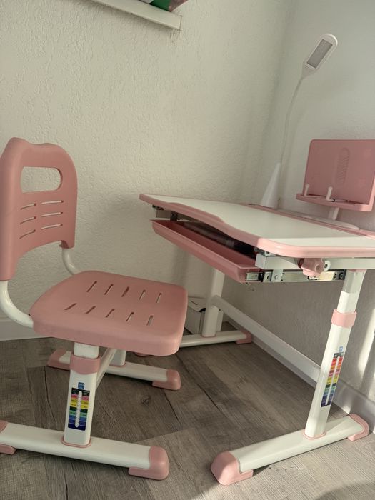 Парта трансформер