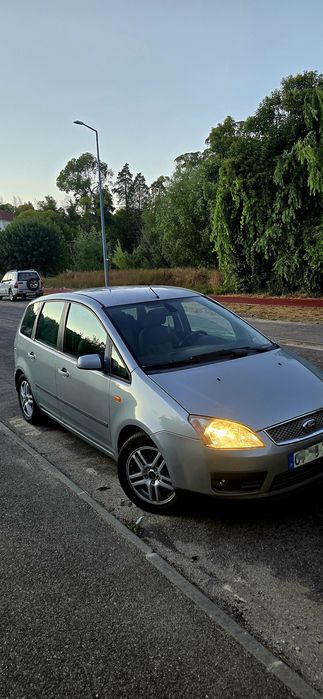 Ford c max 2004 1.6 cdti