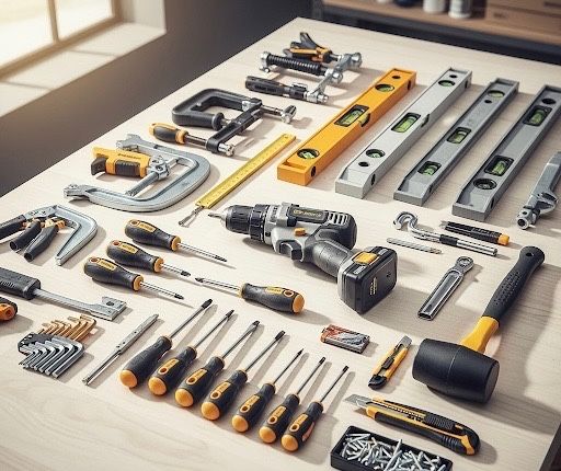 Profesjonalny  montaż kuchni IKEA, Castorama, Agata i innych gotowych