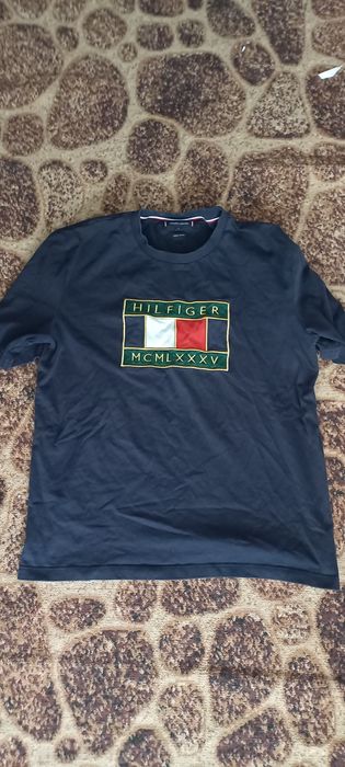 футболка TH, розмір XXL, оригінал