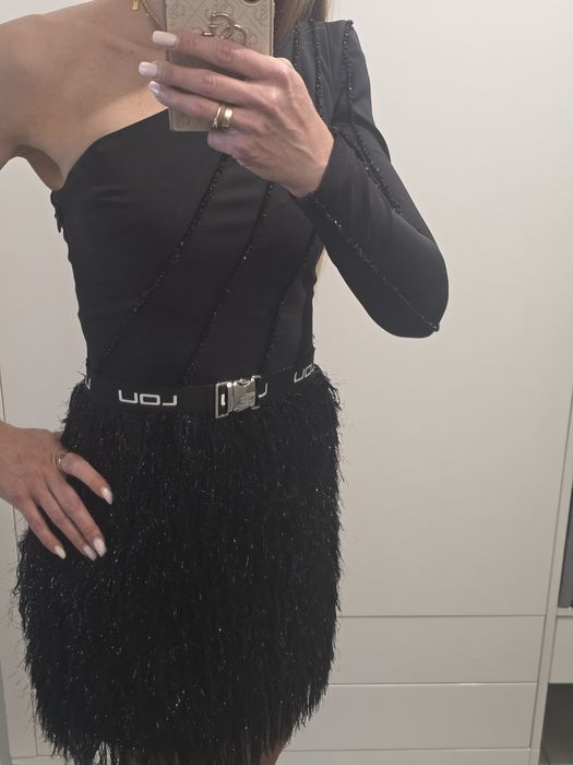 Sukienka Lou Flavia r.S