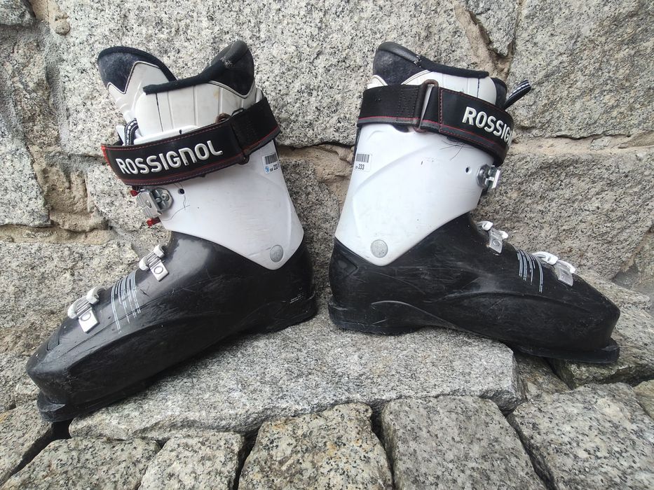 Buty do nart zjazdowych Rossignol Evo 70 44
