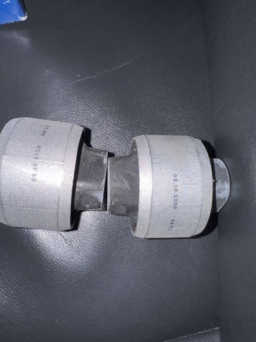 Tuleje wachacza LEMFÔRDER Renault