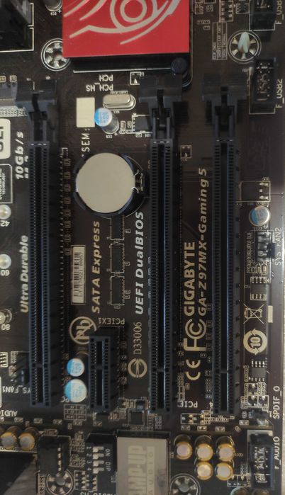 Продам материнські плати