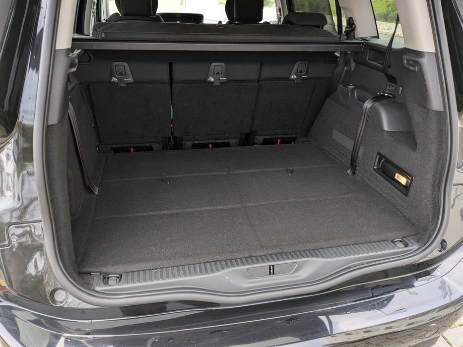 Citroen C4 Grand Picasso 1.6 BlueHdi | SHINE |Nacional 1 dono| 110.000