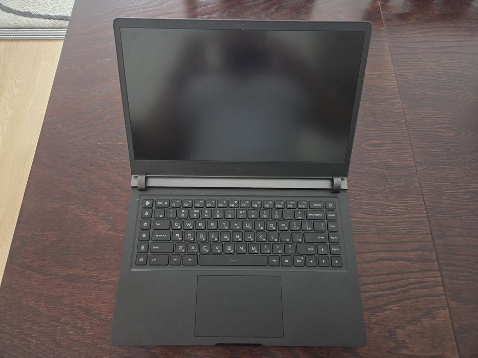 laptop gtx 1060, i7 8750h, 32 gb ram