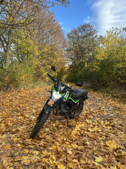 Продам Мустанг Фості 150