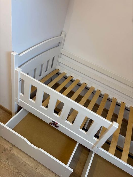 Łóżko dzieciece 160x80