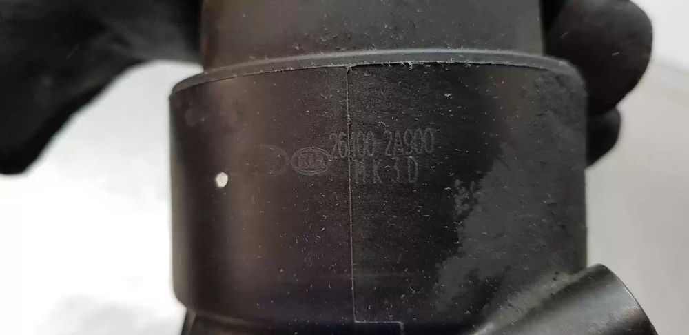 APOIO FILTRO ÓLEO KIA CARENS IV 2018 -264102A400