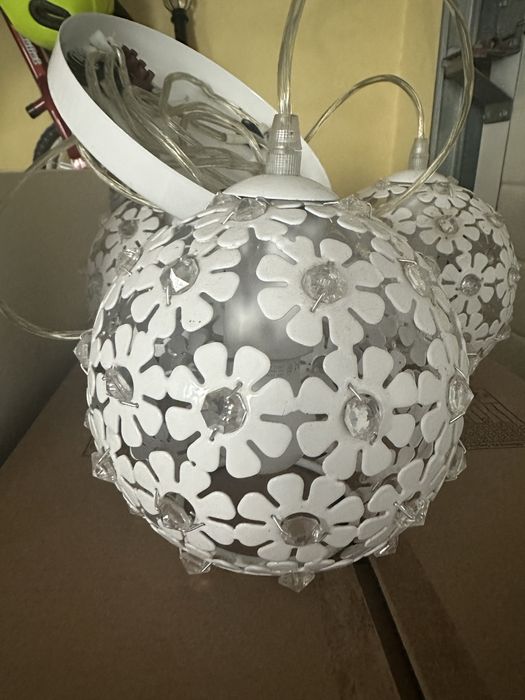 Candeeiro leroy merlin