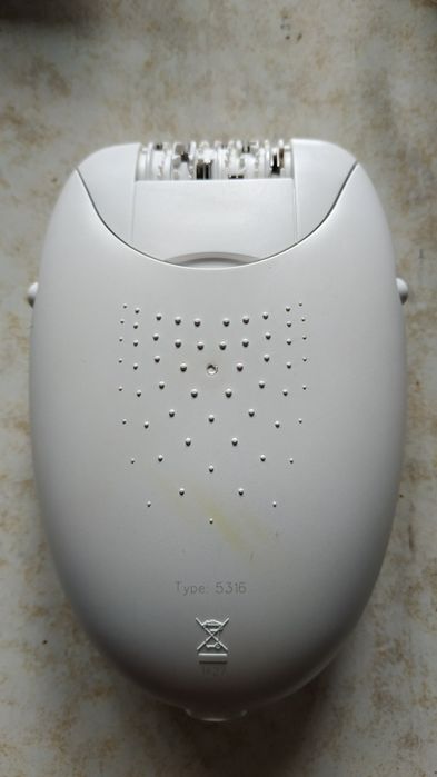 Эпилятор BRAUN slik-epil 5316